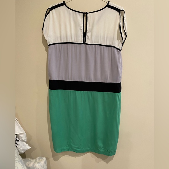 Great Plains Short Sleeve Dress - Picture 2 of 2
